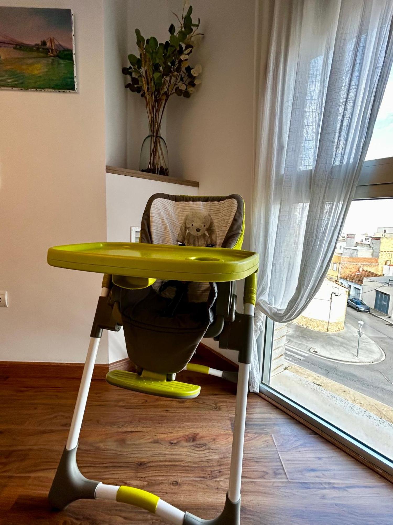 Lo Balconet Del Delta. Atic-Duplex Vacacional. Apartment Amposta Exterior photo